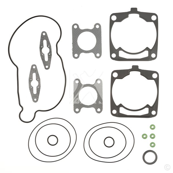 ProX Top End Gasket Set Polaris IQ/LX/Switchback 600 '09-11