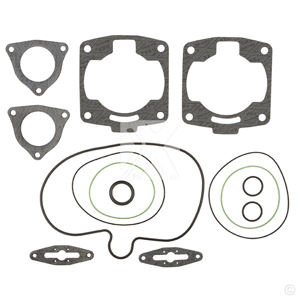 ProX Top End Gasket Set Polaris Indy/RMK/SKS 800 '01-05