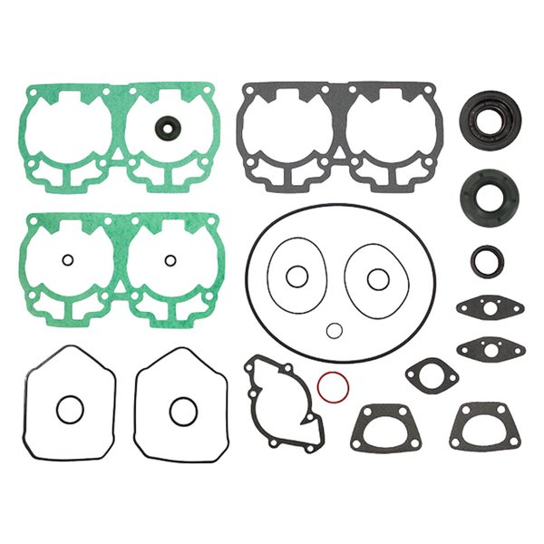 Sno-X FULL SET W/Oil sealS