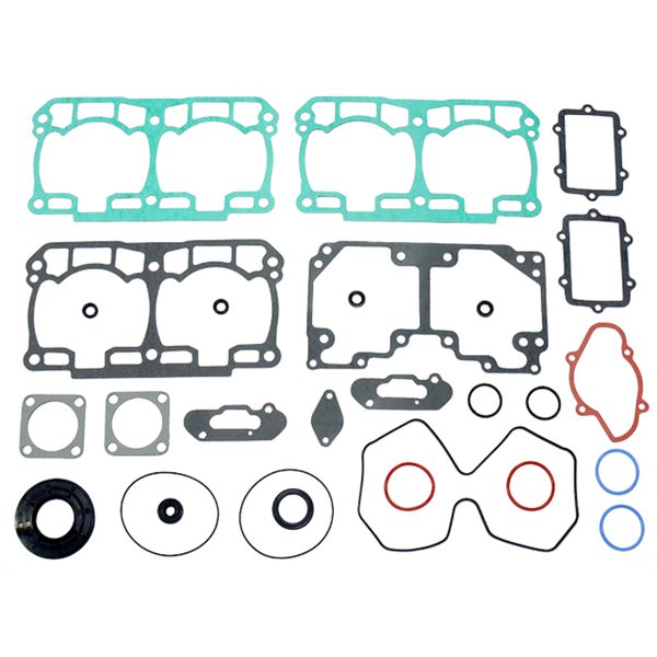 Sno-X FULL SET W/Oil sealS Rotax 800R etec