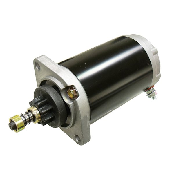 Sno-X Starter motor