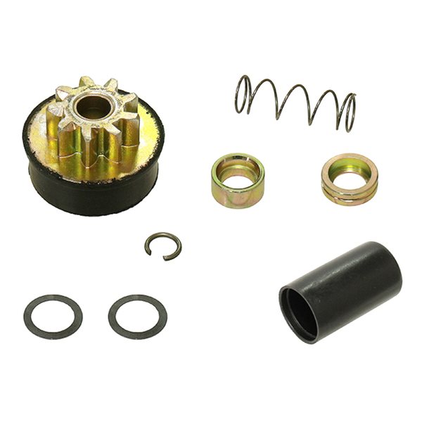 Sno-X Starter Drive Gear AC / Polaris