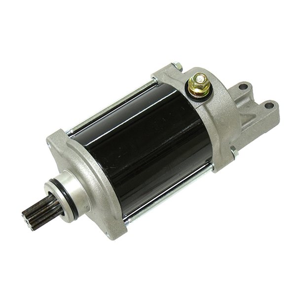 Sno-X Starter motor BRP 600/900 Ace 2011-15