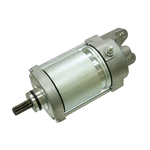 Sno-X Starter Motor Yamaha