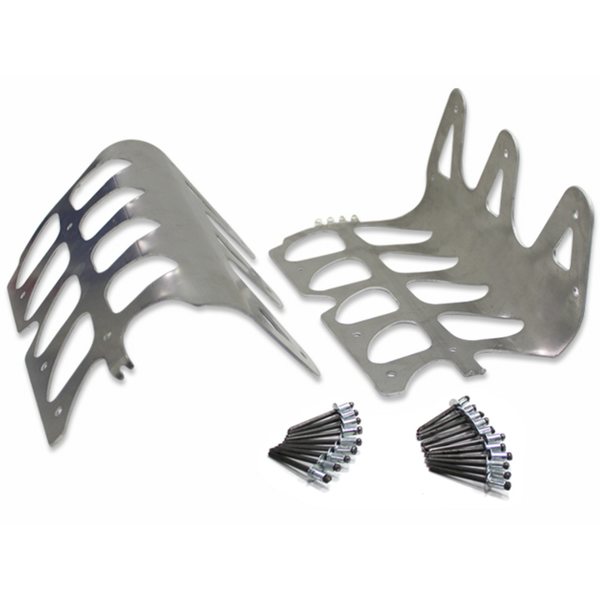 Sno-X TUNNEL BRACES REV XP