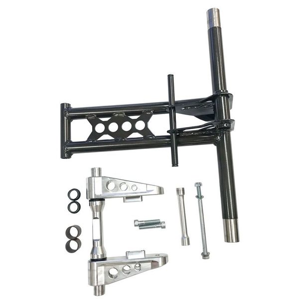 T Motion Delete Kit Ski Doo 800/850 154-175