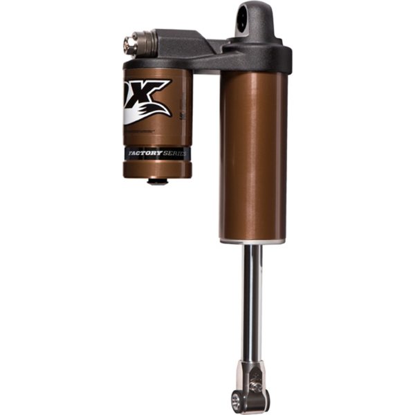 Fox Racing Shocks Fox 1.5 Zero C2 / 2.0 Zero RC2 Track shock kit Yamaha SR Viper