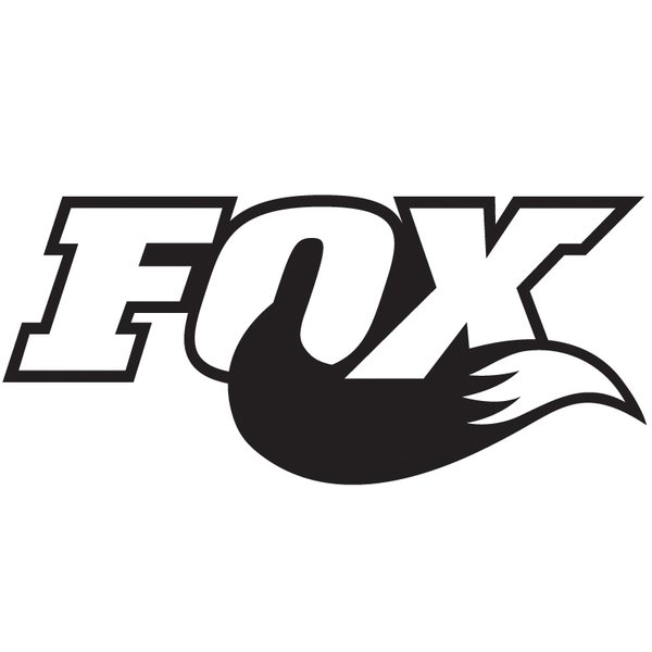 Fox Racing Shocks *Fox Decal: Podium RC3 Tuning