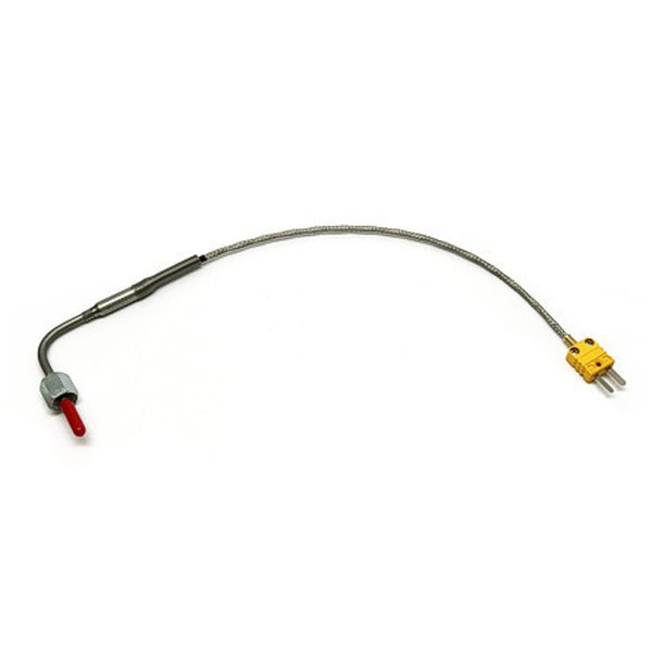 Aim Exhaust gas thermocouple T12