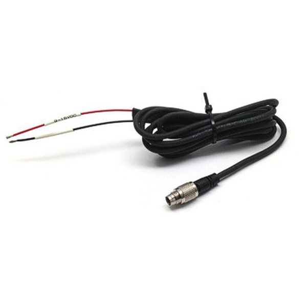Aim 2 m external power harness for SmartyCam HD