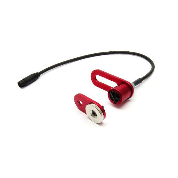Aim Accelerator/brake pedal position sensor + adapter cable for eBox Extreme + brackets kit