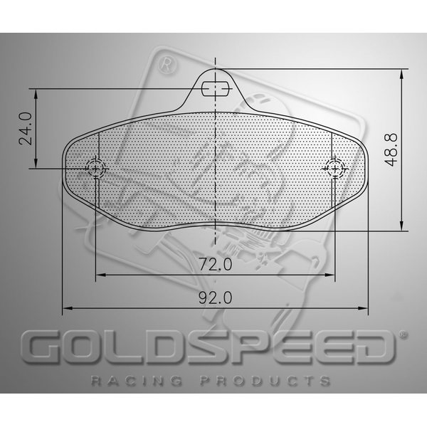 Goldspeed GS takajarrupala CRG Rental Pari