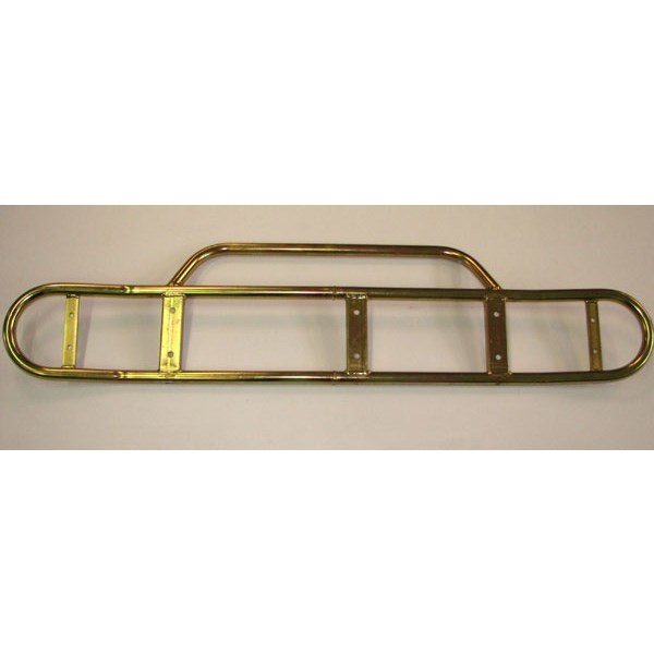 MS Kart Rear bumper - steel ꞏ INDOOR 01