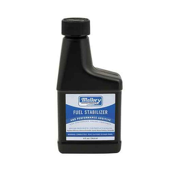 Mallory Fuel Stabilizer 237 ml