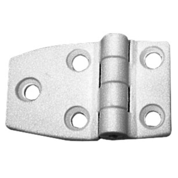 Osculati Hinge 5438mm white