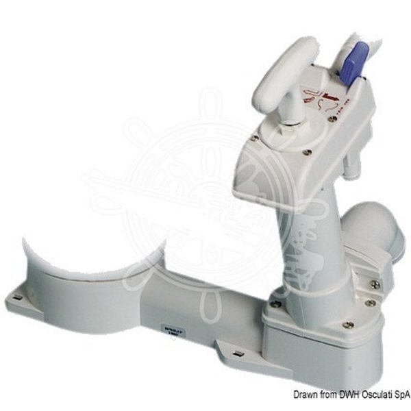 Osculati Toilet spare pump