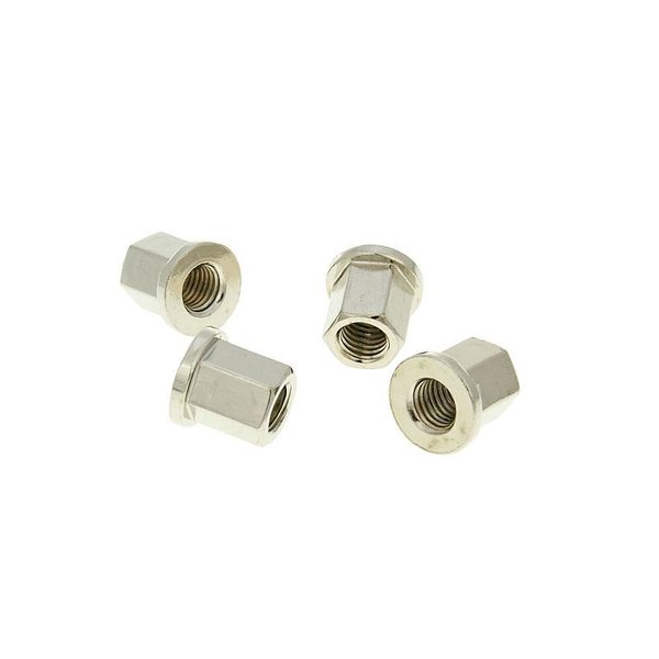 Naraku Nut set M7 x 13 mm