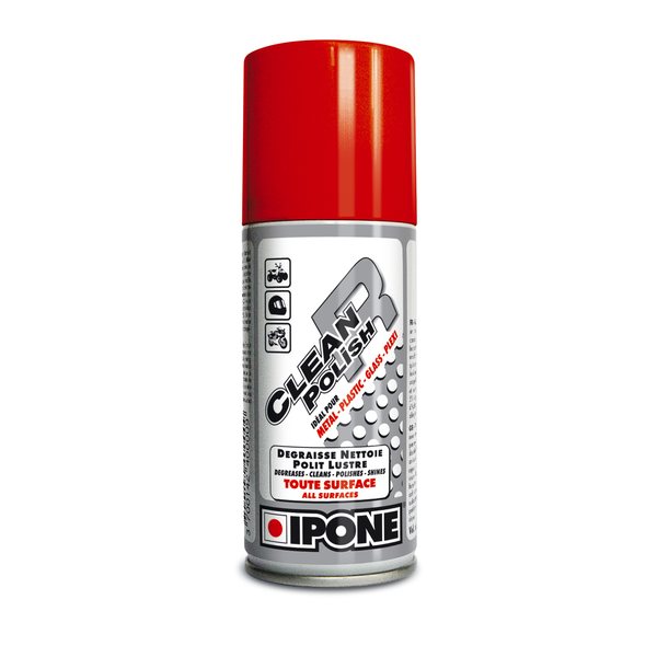 Ipone Spray Clean R Polish 100 ml