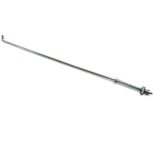 Tec-X Brake rod, 520mm