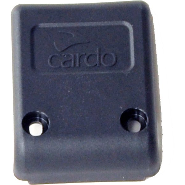 Cardo systems SR G4 Back plate (back cover)