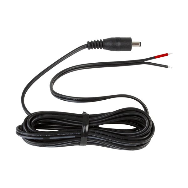 Redknows Extra 12 Volt cable kit