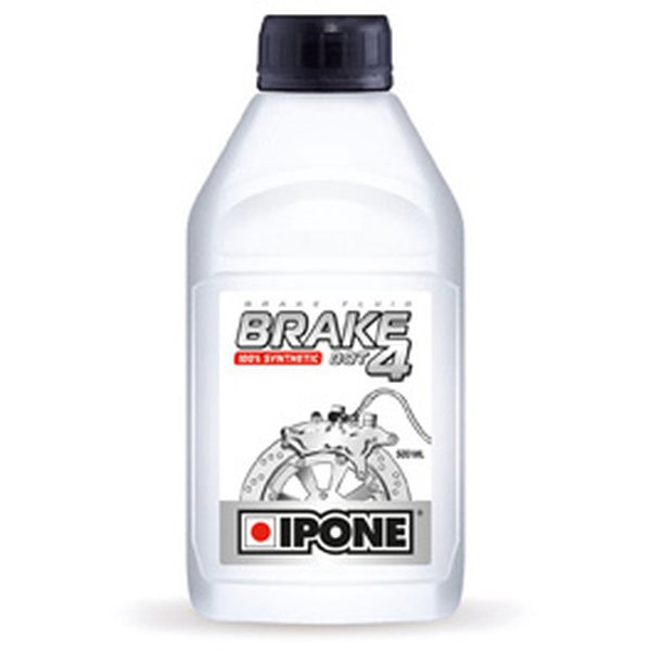 Ipone Brake DOT 4 500ml