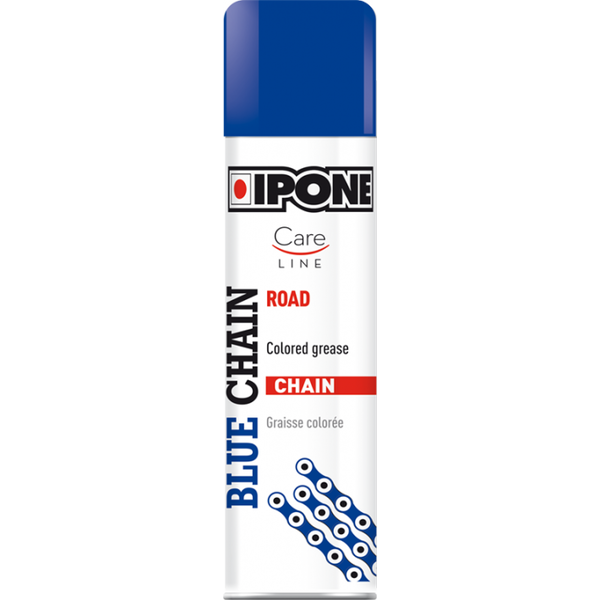 Ipone Blue Chain 250 ml