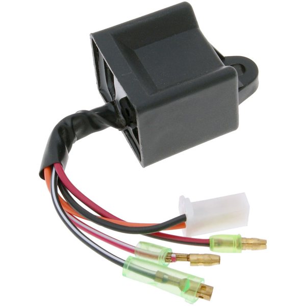 TNT-tuning CDI Unit, 5-cables Minarelli horizontal