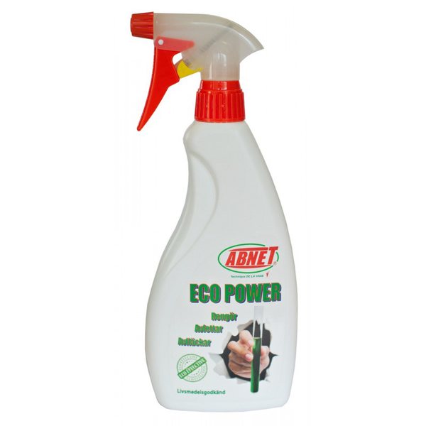 Abnet Eco Power 750ml (ready to use) 10%
