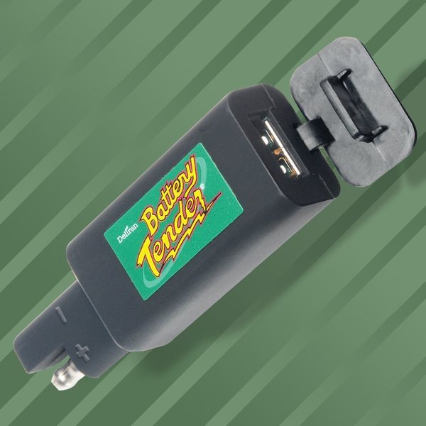 Battery Tender USB-charger