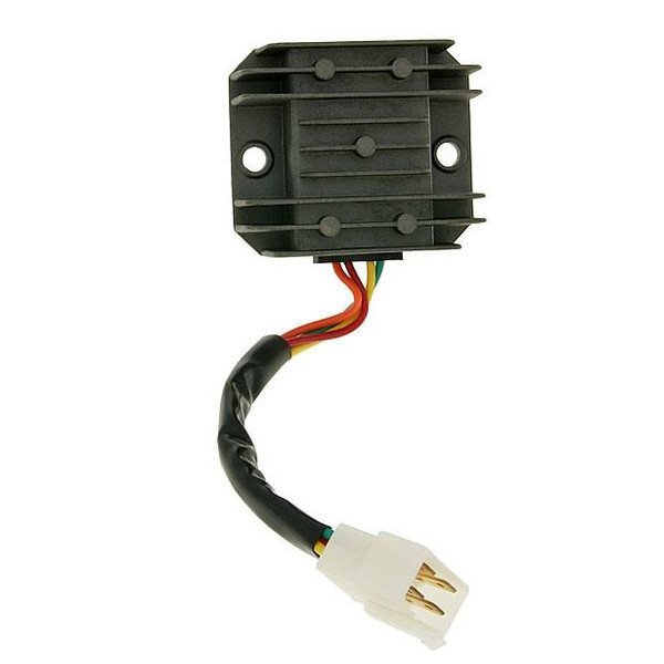 Regulator, cable mod.,  139QMA/QMB