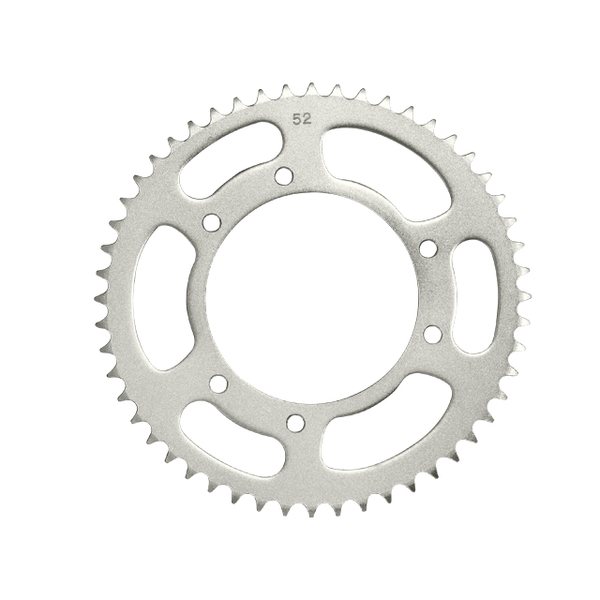 Tec-X Rear sprocket, 52, Ø105mm, Derbi Senda 00-/Aprilia RX,SX 06-/Yamaha DT 04-