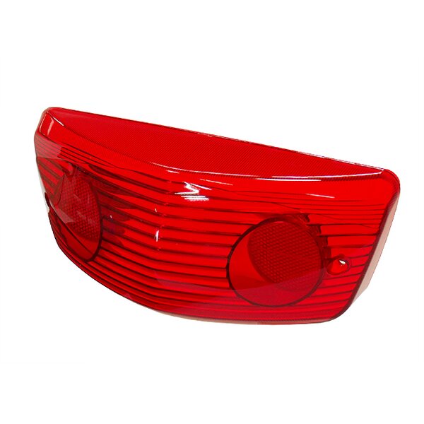 Sno-X Tail light lens