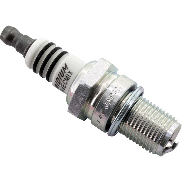 NGK Sparkplug BR9ECMIX