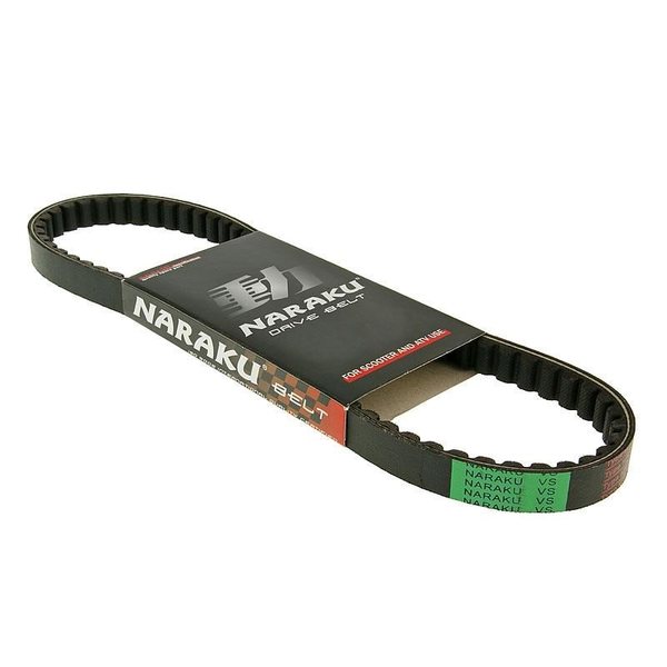 Naraku V/S Belt, 732 x 18,50 , Piaggio Zip 00- 2-,4-S / Vespa 00- 2-,4-S