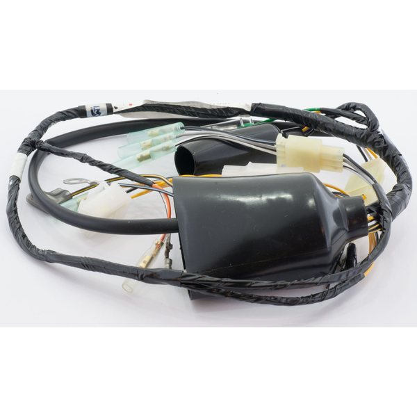 Tec-X Wire harness, Suzuki PV50
