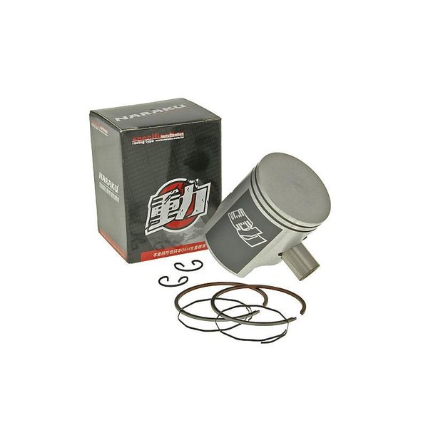 Naraku Piston kit, 39,84 , Derbi Senda / Aprilia RX, RS 06-