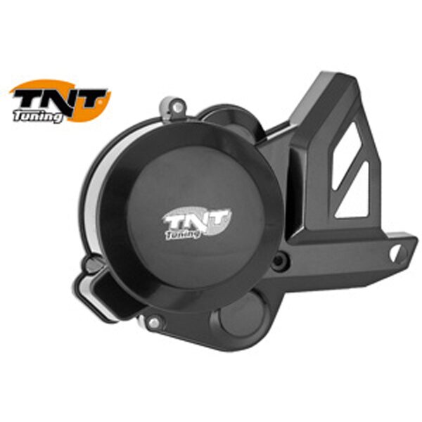 TNT-tuning Magneeton koppa, Musta, Derbin Senda 06->