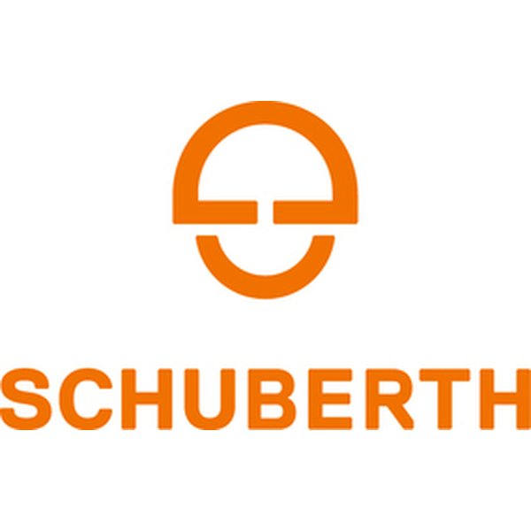 Schuberth C2 frame sunvisor
