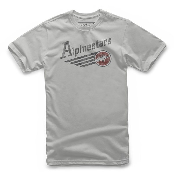 Alpinestars Chief t-shirt, grey L