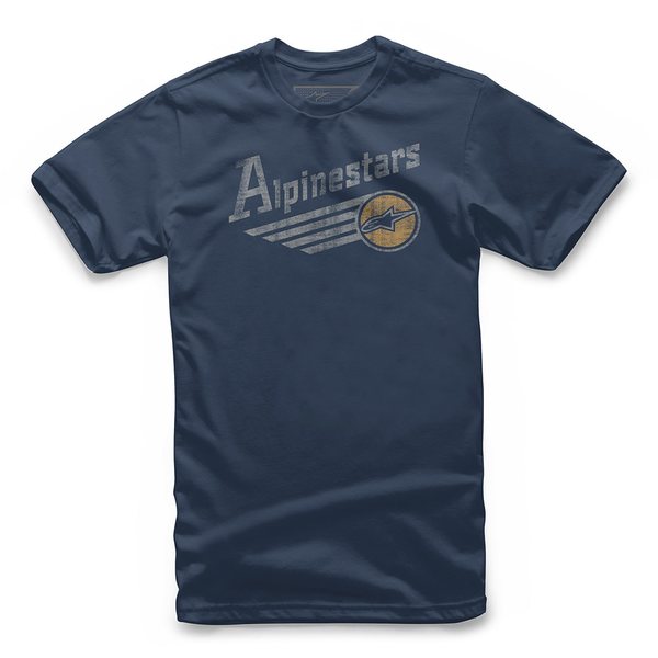 Alpinestars Chief t-shirt, black XL