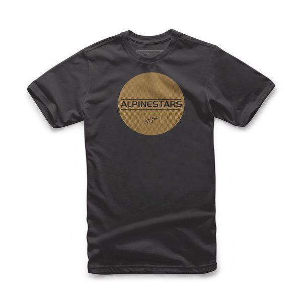 Alpinestars Rounder t-shirt, black M