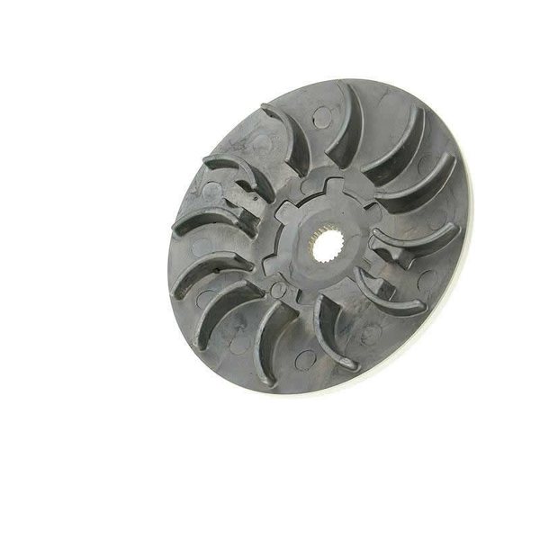 Fixed half pulley, Peugot Horizontal 2-S