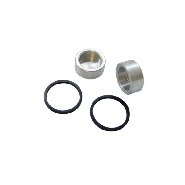 Caliper piston set, Ø30 x 13mm, AJP Front