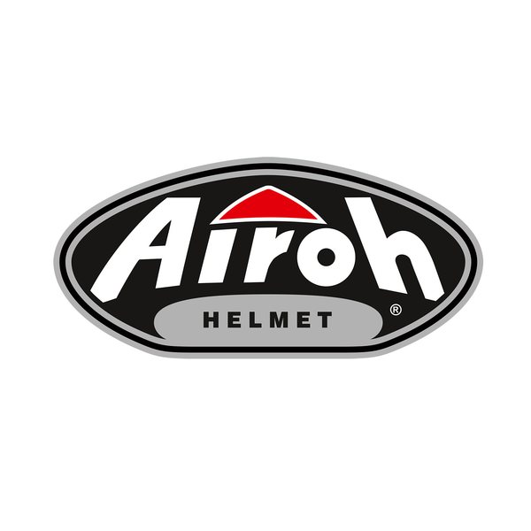 Airoh Terminator central chin guard with ventilation