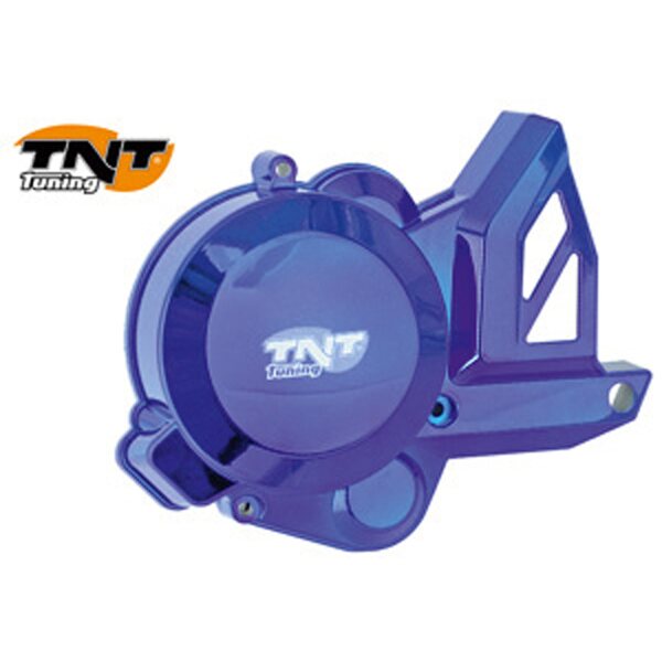 TNT-tuning Magneeton koppa, Sininen, Derbin Senda 06->