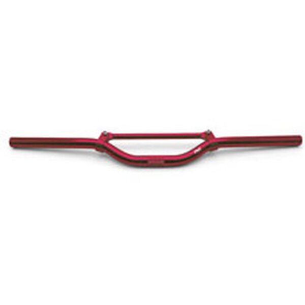 TNT-tuning TNT Handlebar, Street, Red, (scooter)