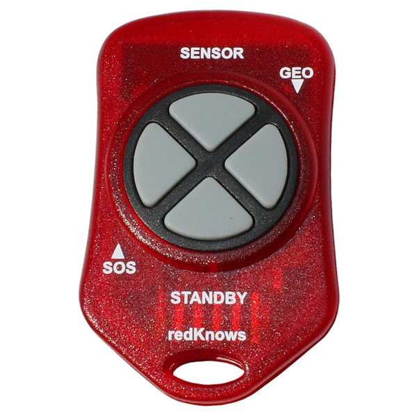 Redknows *Redknows remote control