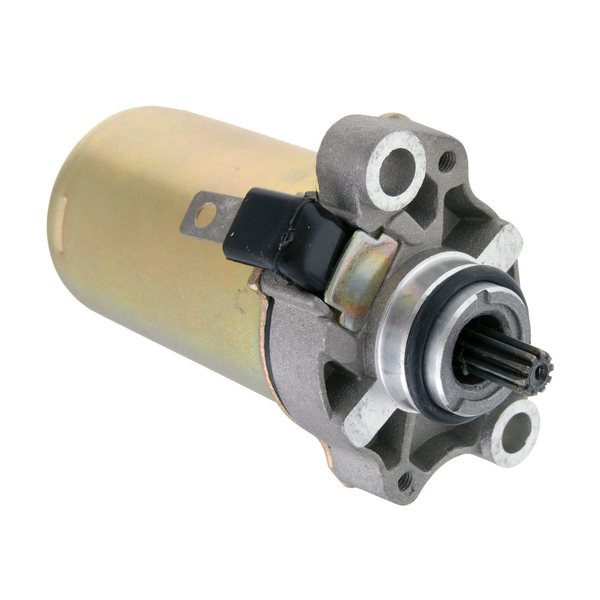 Starter, Piaggio PureJet / 4-S cc: 56,5mm / 10t