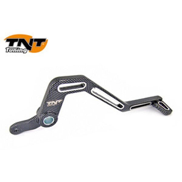 TNT-tuning Jarrupoljin, Carbon-kuvio, MBK X-Limit / Peugeot XP6